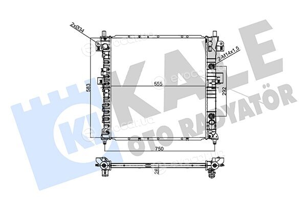 Kale 356325