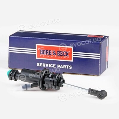 Borg & Beck BCM254