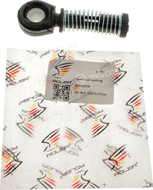 Adler 1J0711761A