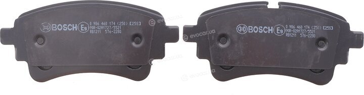 Bosch 0 986 460 174