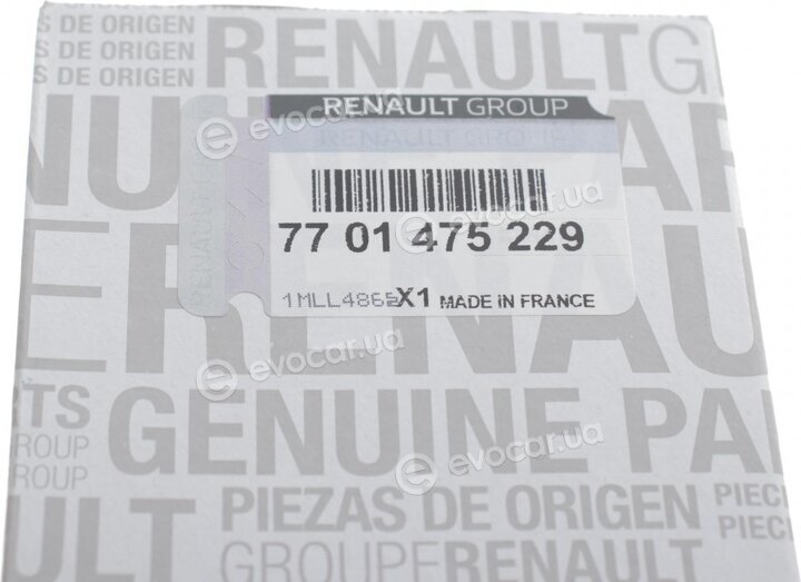 Renault / Nissan 7701475229