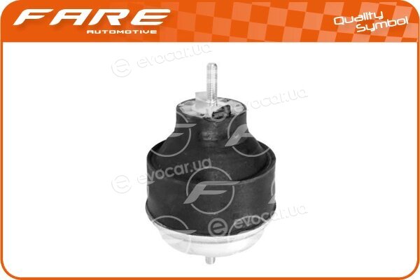 Fare 2520