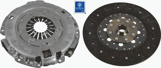 Sachs 3000 950 857