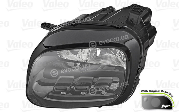 Valeo 450524