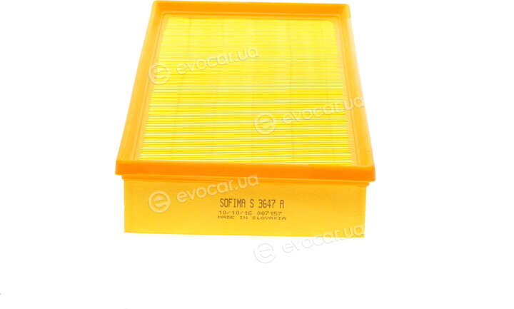 Sofima S 3647 A
