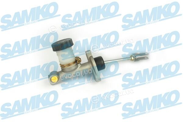 LPR / Samko F20396