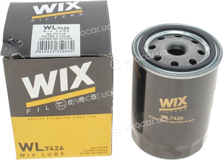 WIX WL7426