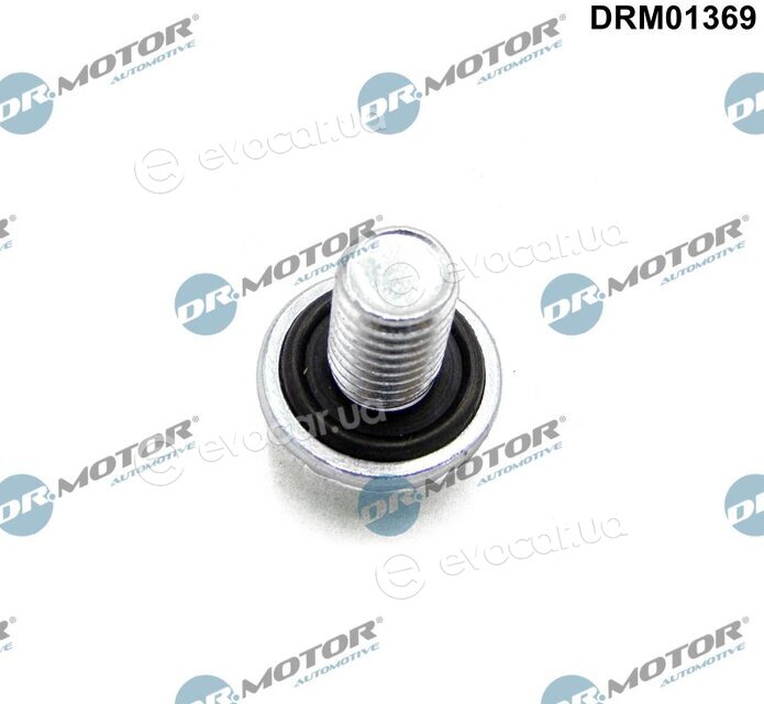 Dr. Motor DRM01369