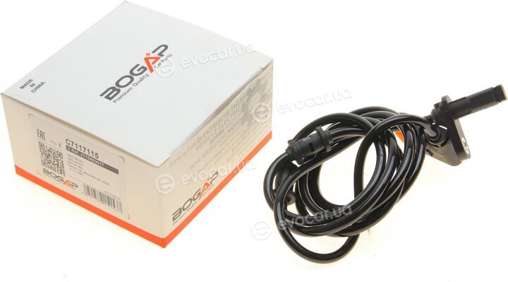 Bogap C7117115