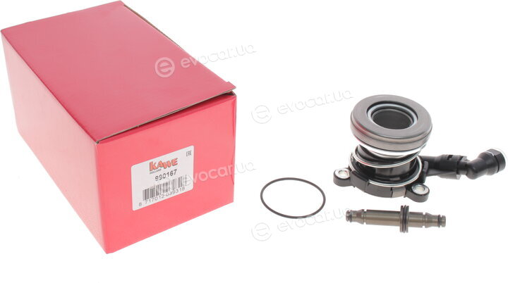 Kawe / Quick Brake 990167