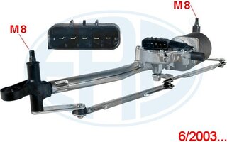 Era / Messmer 460024A