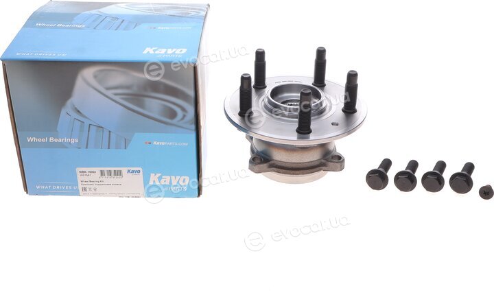 Kavo WBK-10053