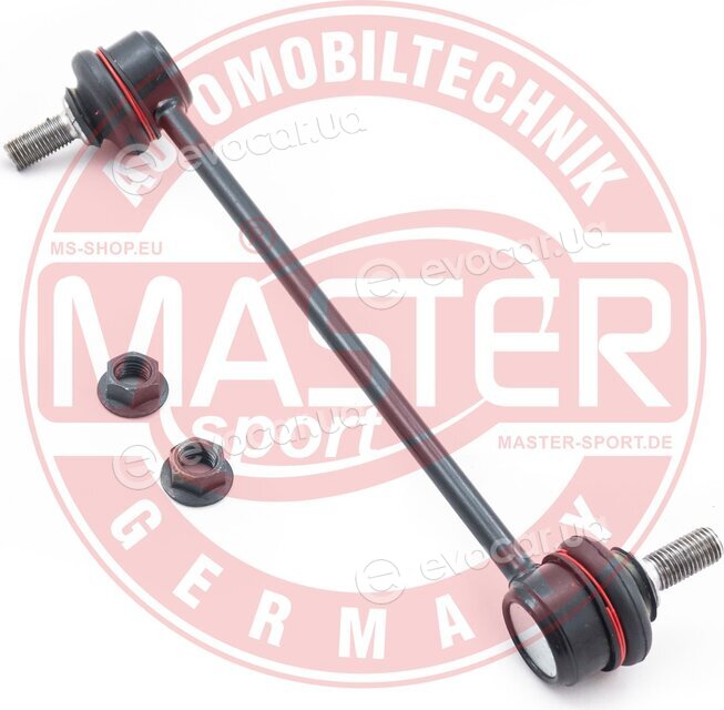 Master Sport 35845-PCS-MS
