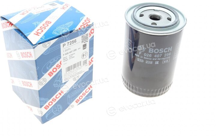 Bosch F 026 407 256