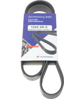 Hutchinson 1042 SK 6