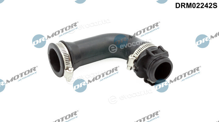 Dr. Motor DRM02242S
