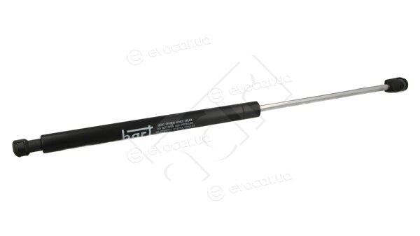 Hart 803 642