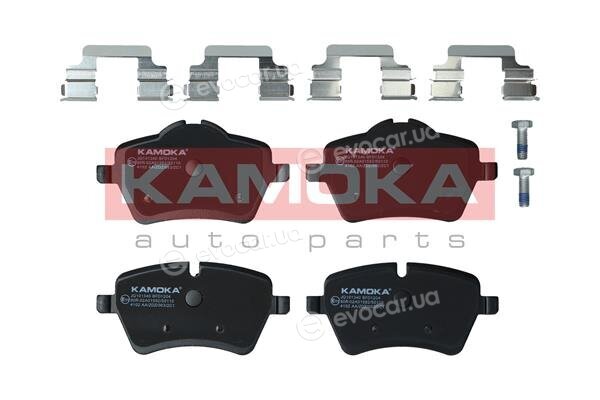 Kamoka JQ101340