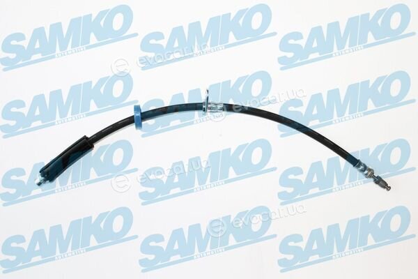 LPR / Samko 6T48063