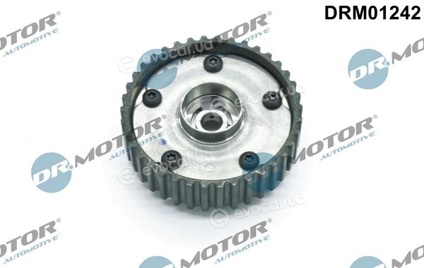 Dr. Motor DRM01242