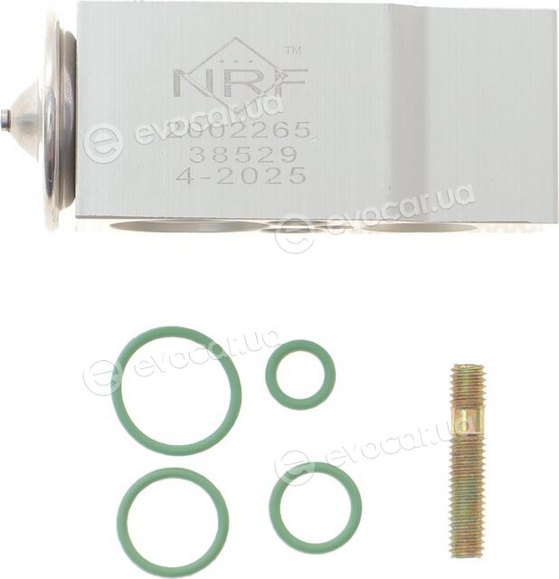 NRF 38529