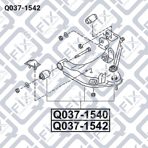Q-Fix Q0371542
