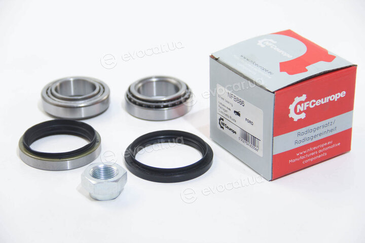 NFC NFB886
