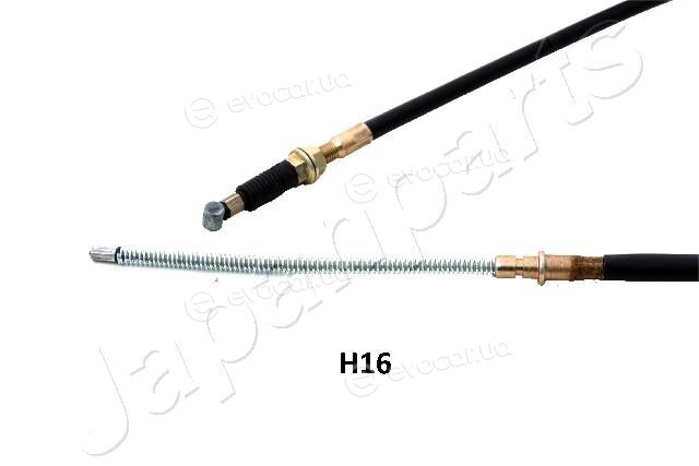 Japanparts BC-H16