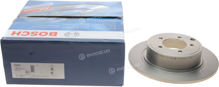 Bosch 0 986 479 R07