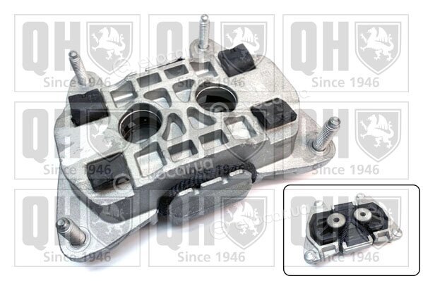Quinton Hazell EM4894