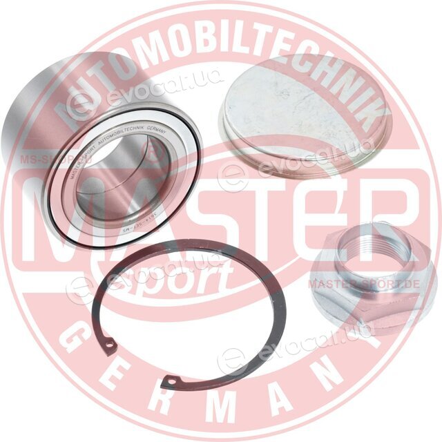 Master Sport 3614-SET-MS