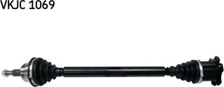 SKF VKJC 1069