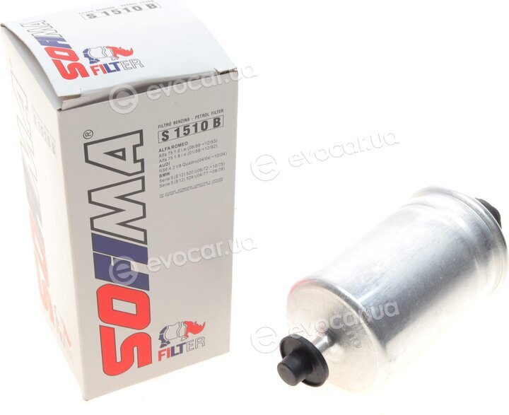 Sofima S 1510 B