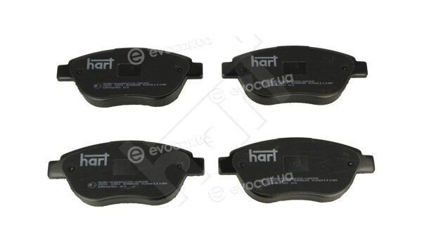 Hart 220 180