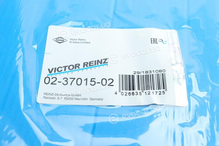 Victor Reinz 02-37015-02