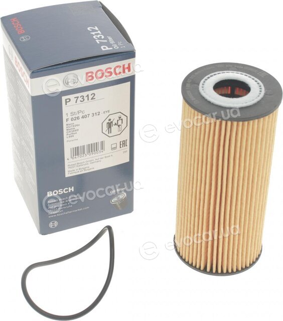 Bosch F 026 407 312