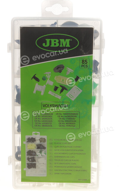 JBM 52889