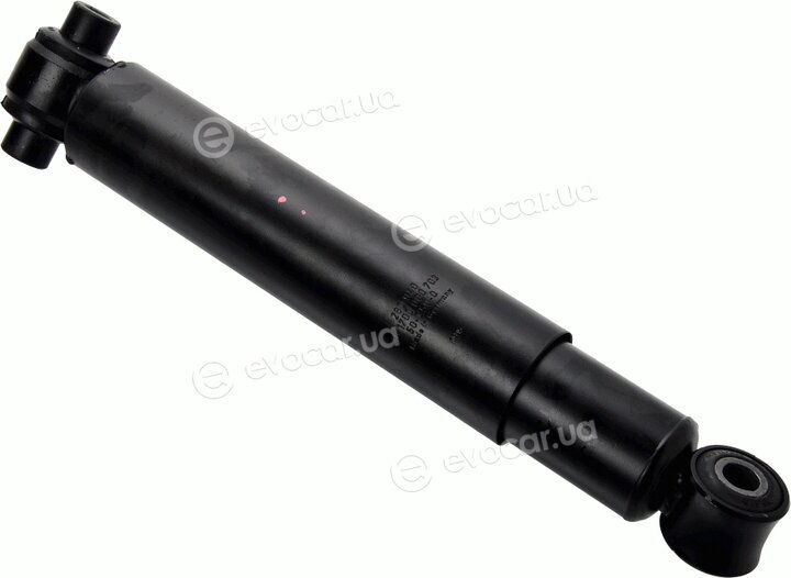 Sachs 280 940