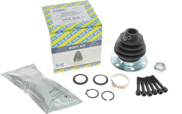 NTN / SNR IBK54.003