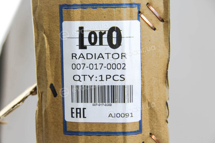 Depo / Loro 007-017-0002