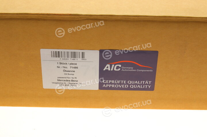 AIC 71486
