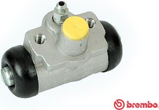 Brembo A 12 464