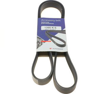 Hutchinson 1390 K 6