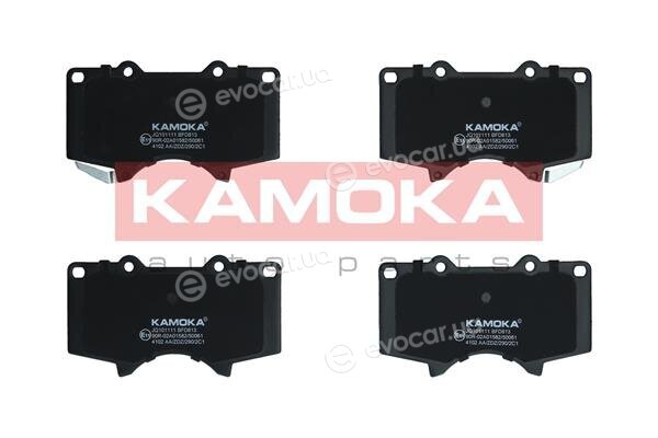 Kamoka JQ101111