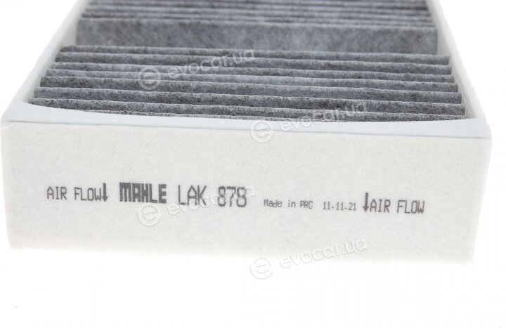 Mahle LAK 878/S