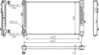 Hart 603 225