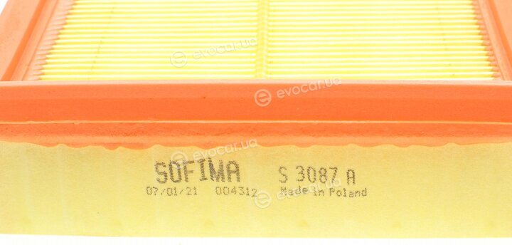 Sofima S 3087 A