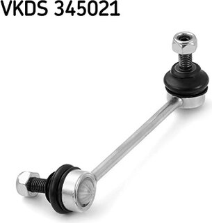 SKF VKDS 345021