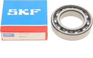 SKF 6007/C3