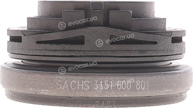 Sachs 2290 601 015